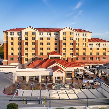 Hilton Garden Inn Scottsdale Old Town Exterior foto