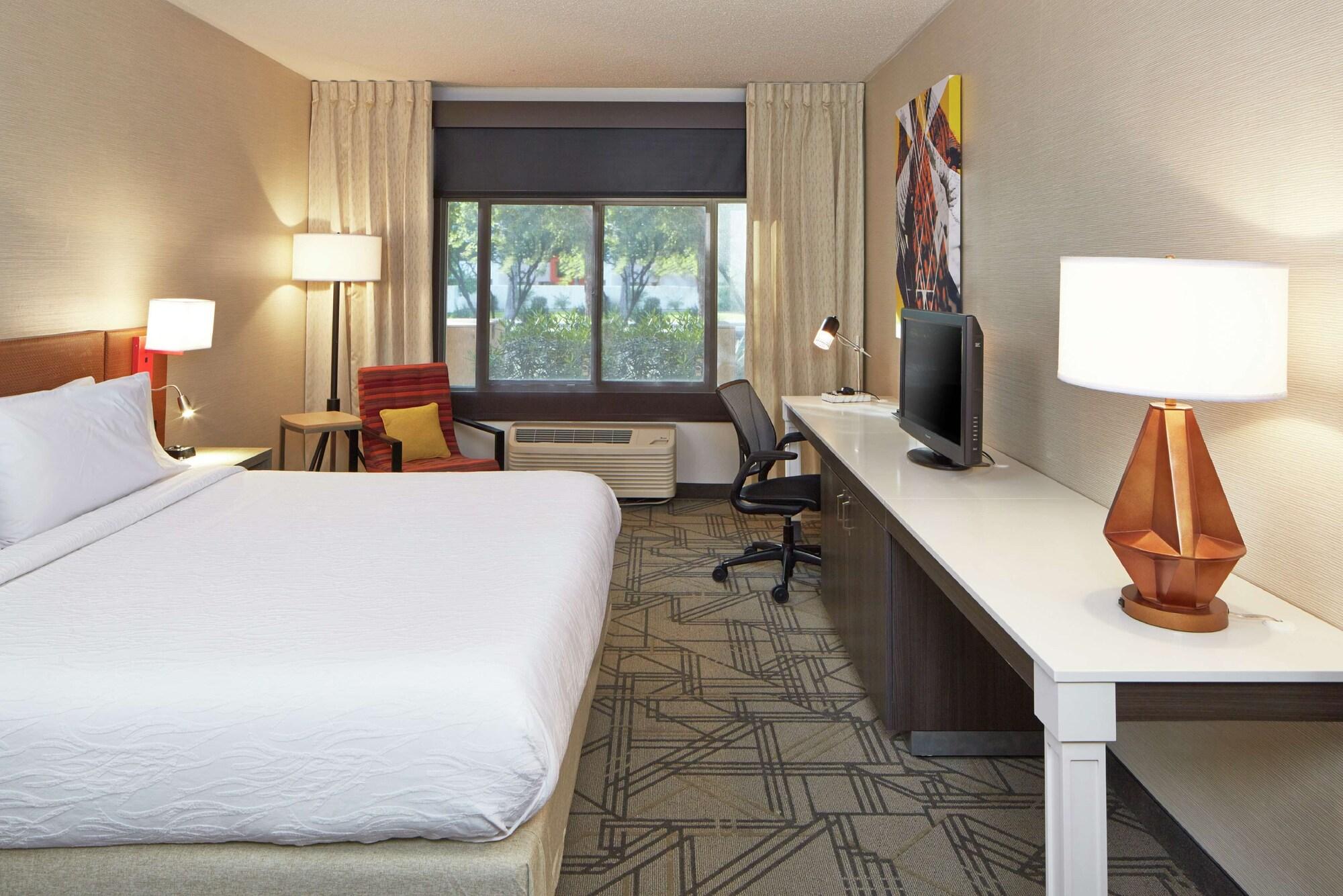 Hilton Garden Inn Scottsdale Old Town Exterior foto