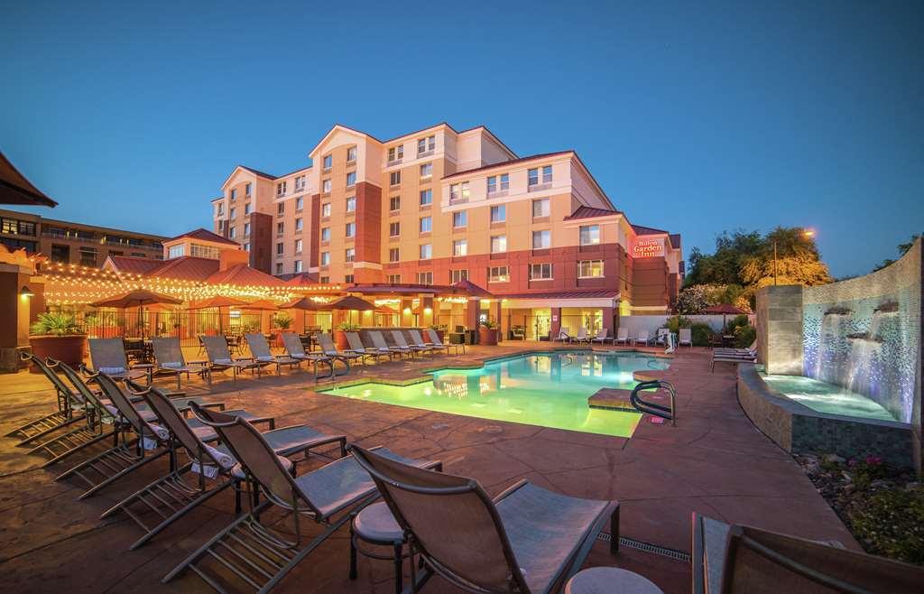 Hilton Garden Inn Scottsdale Old Town Facilități foto