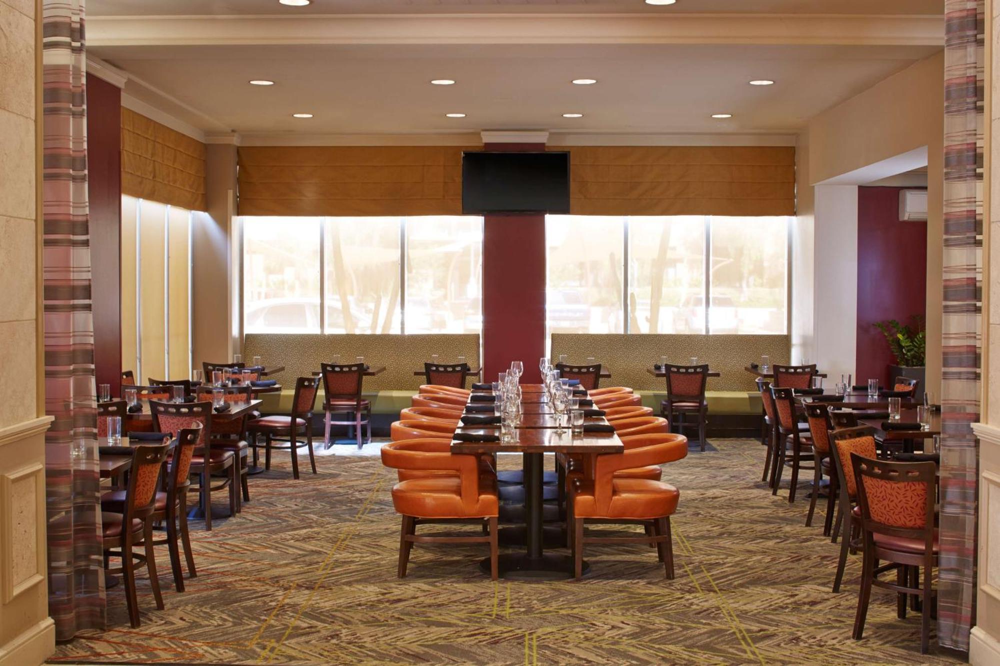 Hilton Garden Inn Scottsdale Old Town Exterior foto